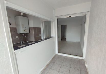 vente Appartement Cap D'agde