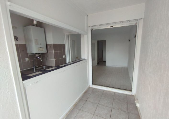 vente Appartement Le Cap D'agde