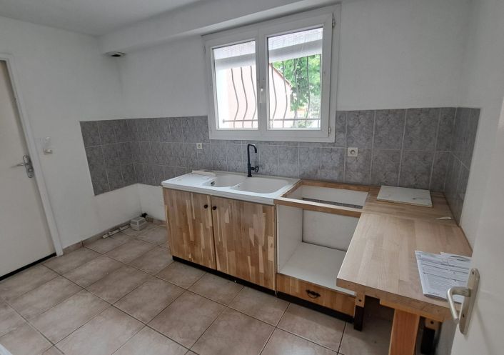 vente Maison Agde