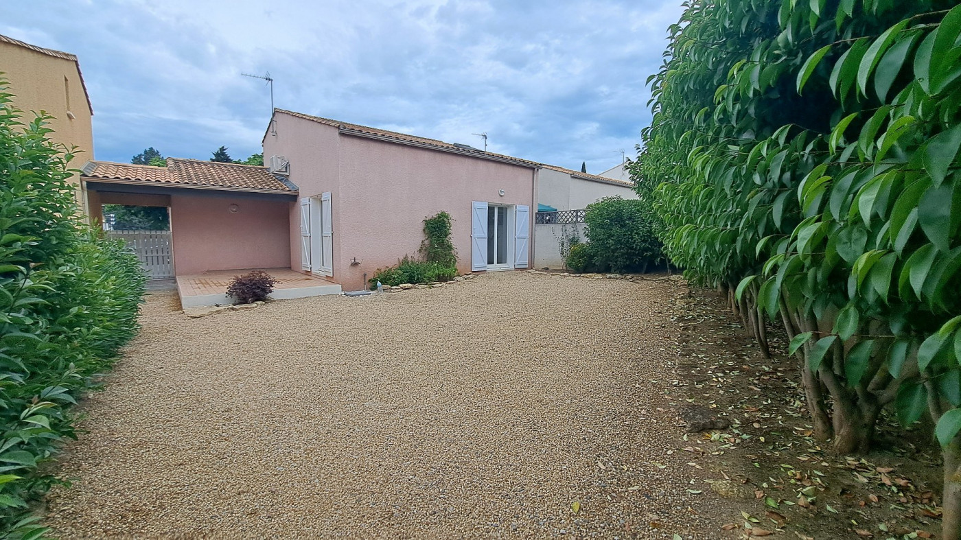 vente Maison Agde - Photo 1