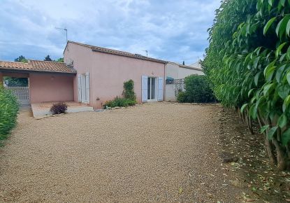 vente Maison Agde