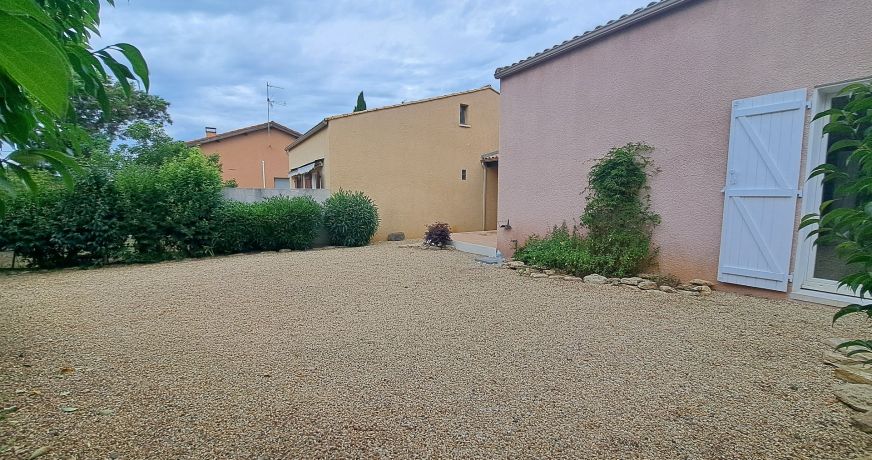 vente Maison Agde