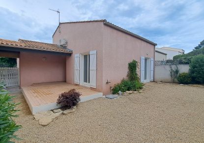 vente Maison Agde
