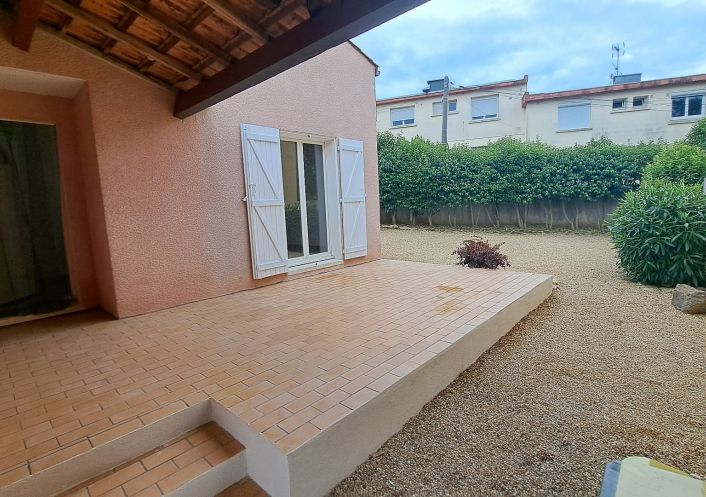 vente Maison Agde