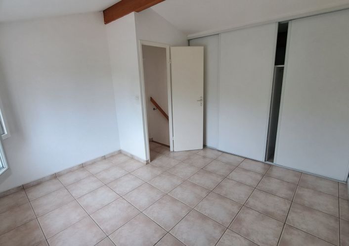 vente Maison Agde