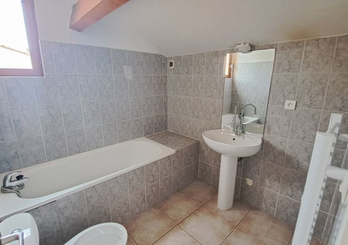vente Maison Agde
