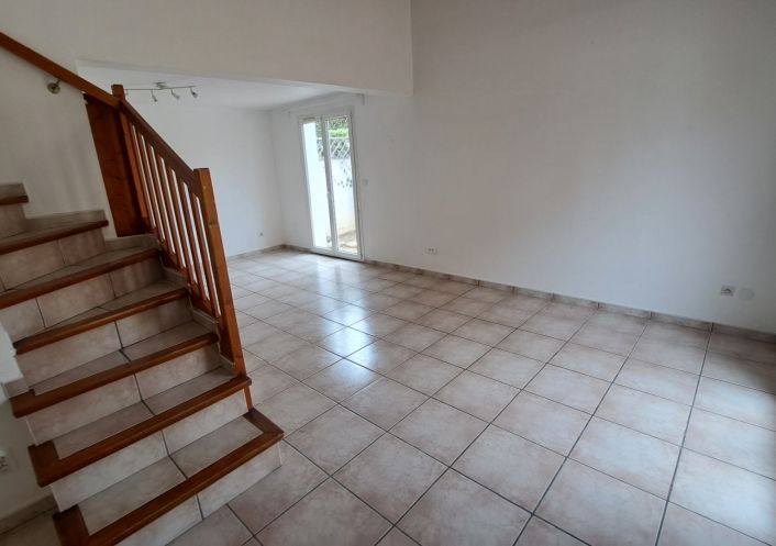 vente Maison Agde