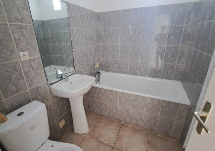 vente Maison Agde