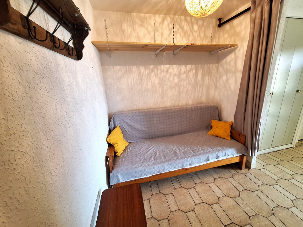 vente Appartement Le Grau D'agde - Photo 9