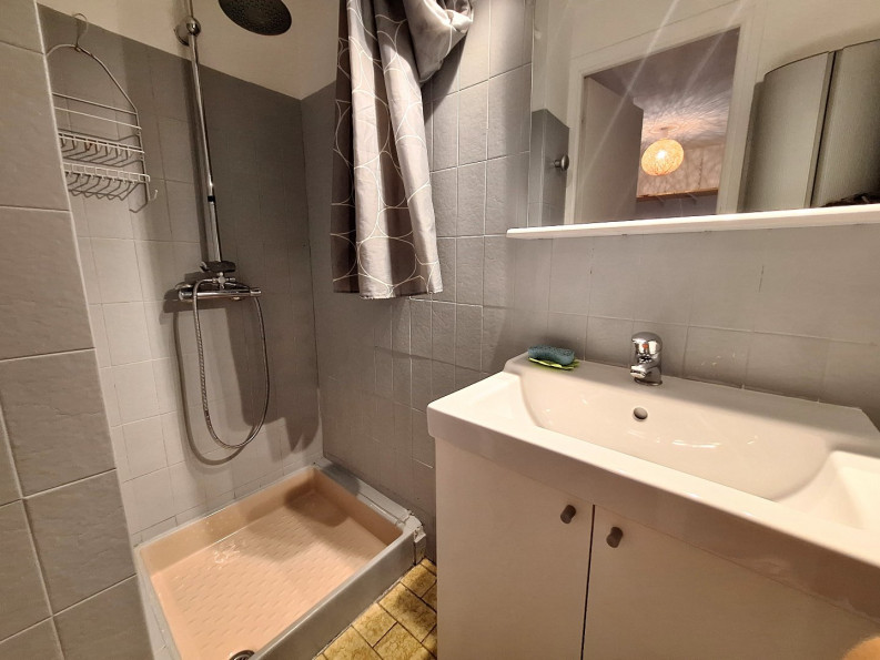 vente Appartement Le Grau D'agde - Photo 10