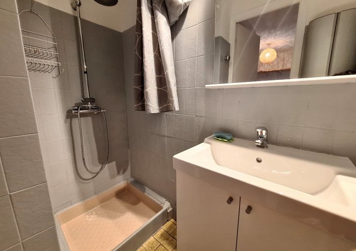 vente Appartement Le Grau D'agde