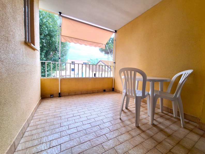 vente Appartement Le Grau D'agde - Photo 2