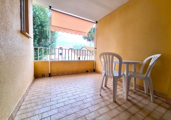 vente Appartement Le Grau D'agde