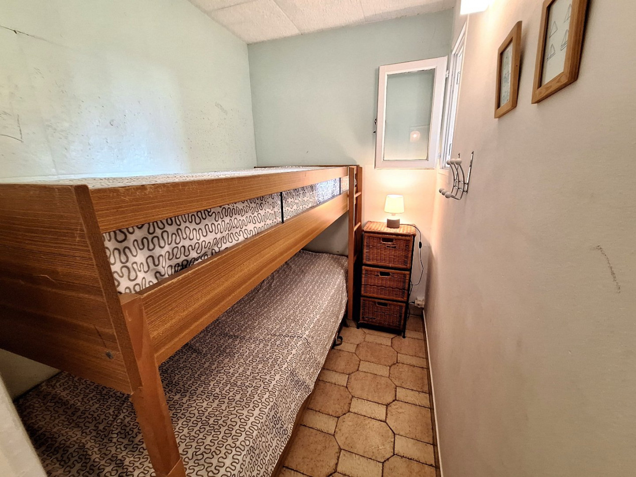 vente Appartement Le Grau D'agde - Photo 4