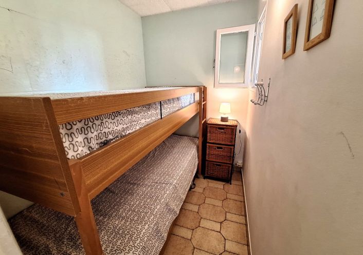 vente Appartement Le Grau D'agde