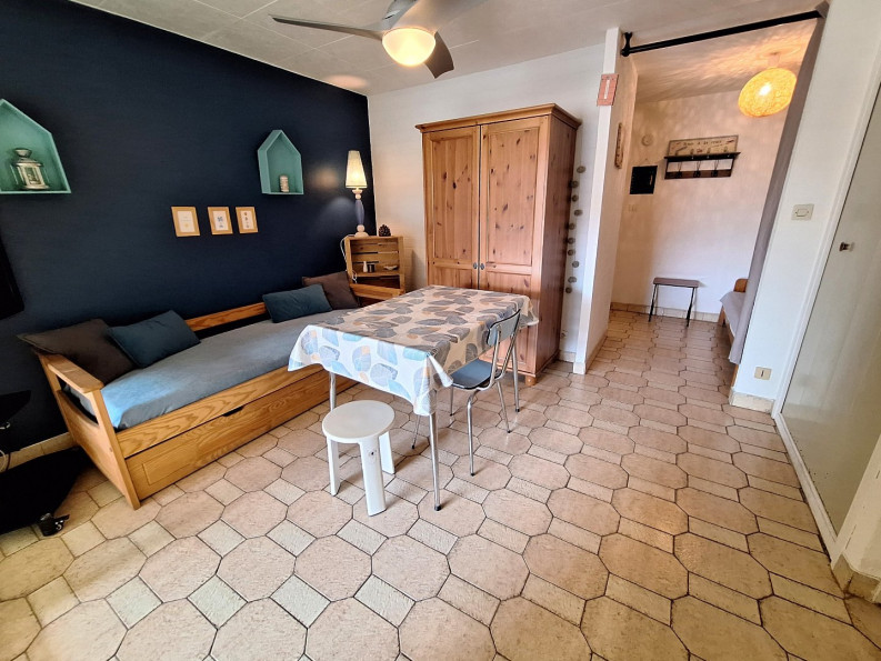 vente Appartement Le Grau D'agde - Photo 1
