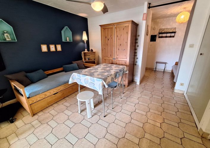 vente Appartement Le Grau D'agde