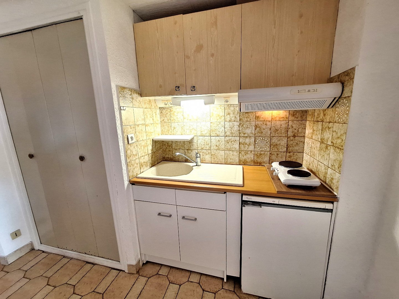 vente Appartement Le Grau D'agde - Photo 3