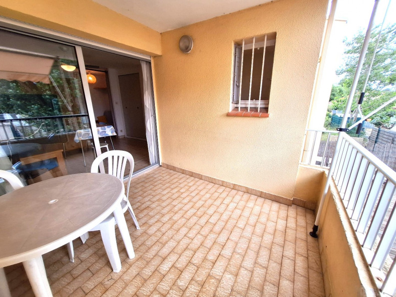 vente Appartement Le Grau D'agde - Photo 5