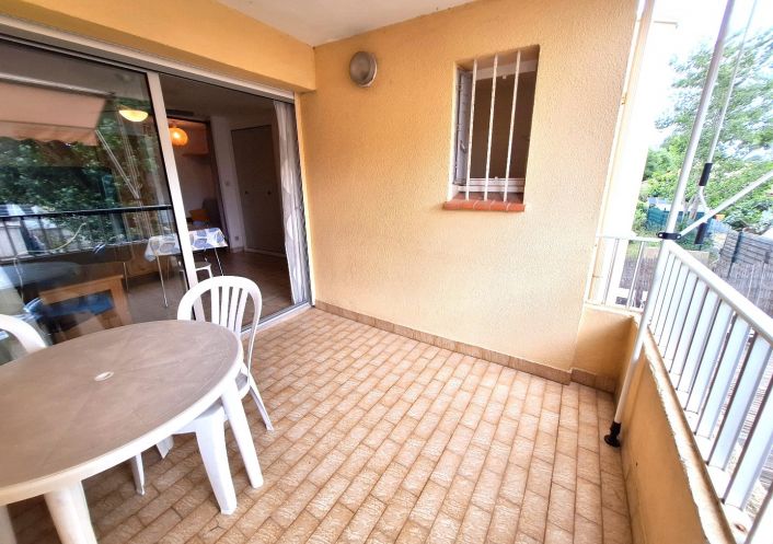 vente Appartement Le Grau D'agde