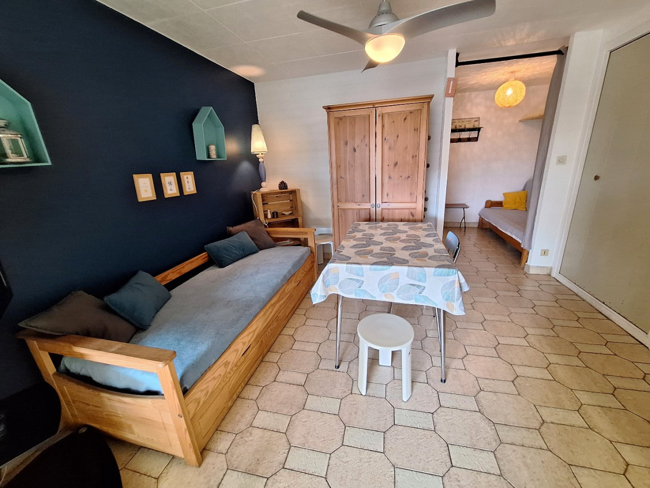 vente Appartement Le Grau D'agde - Photo 6