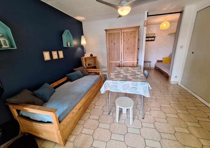 vente Appartement Le Grau D'agde