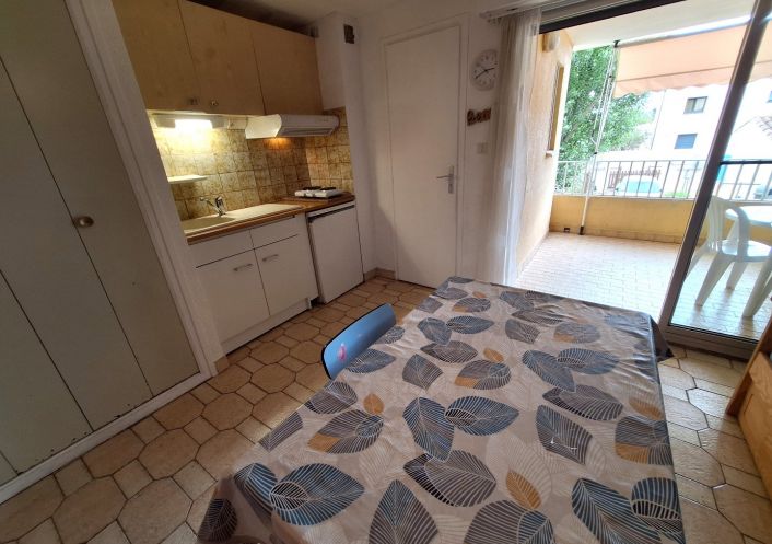 vente Appartement Le Grau D'agde