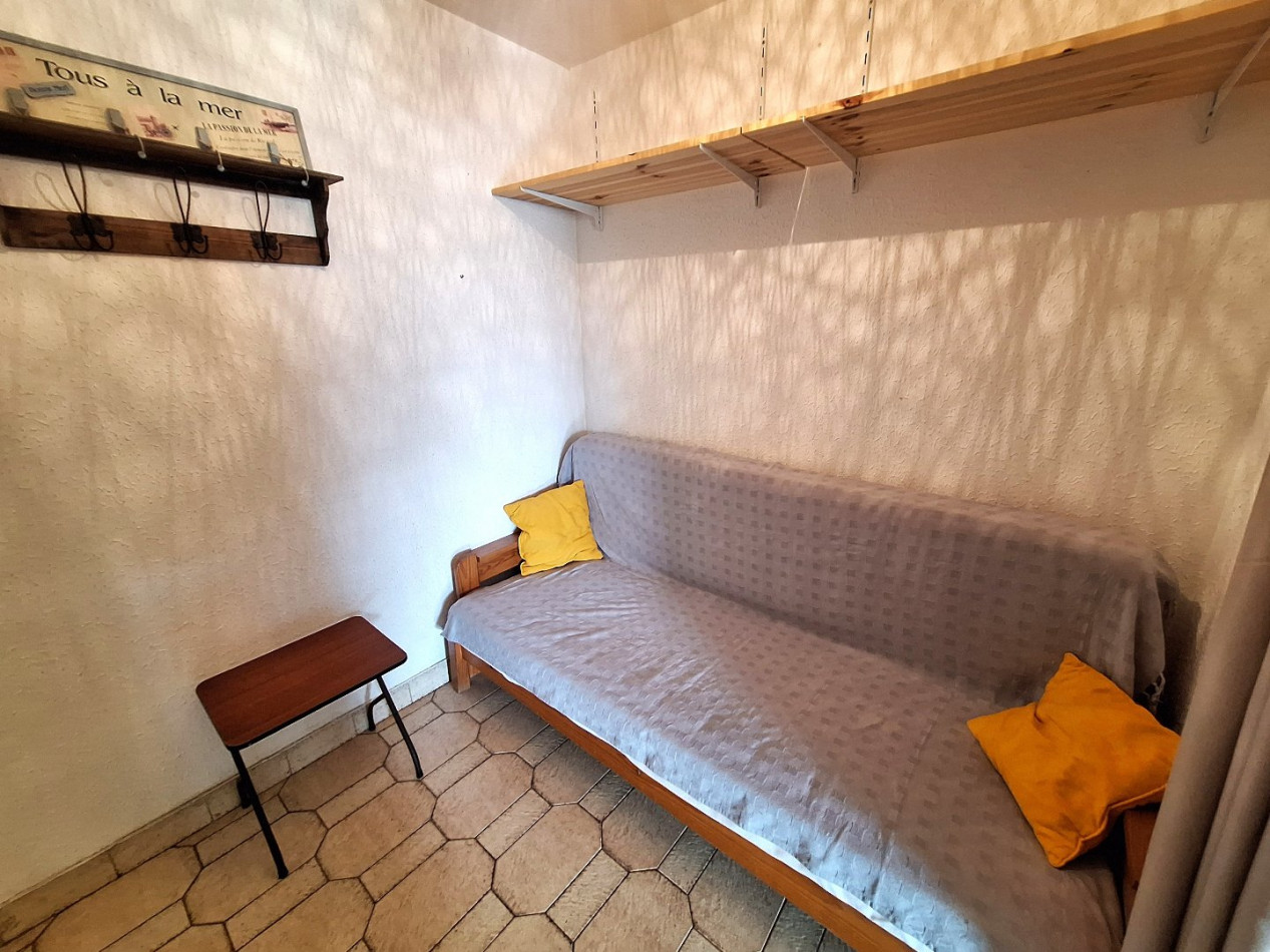 vente Appartement Le Grau D'agde - Photo 8