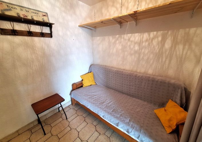 vente Appartement Le Grau D'agde