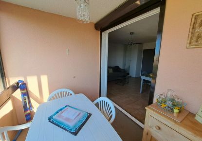 en location saisonnière Appartement Le Grau D'agde