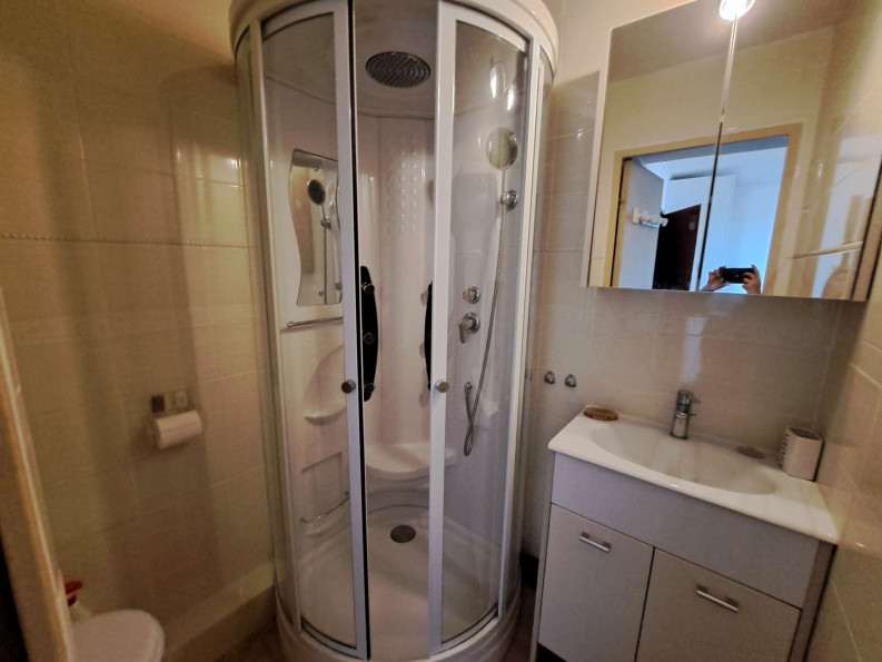 en location saisonnière Appartement Le Grau D'agde - Photo 6