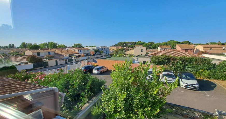 en location saisonnière Appartement Le Grau D'agde