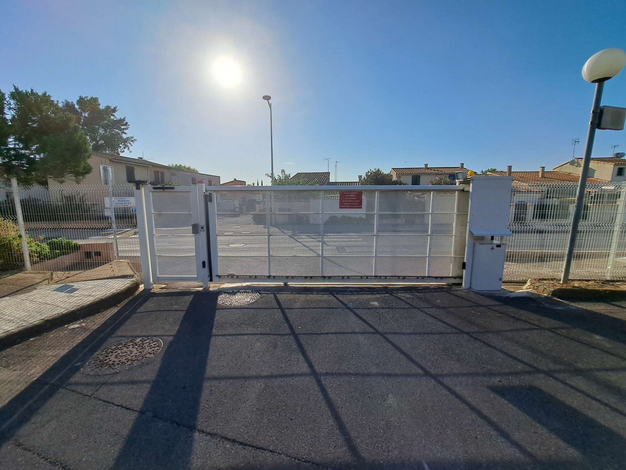 en location saisonnière Appartement Le Grau D'agde - Photo 12