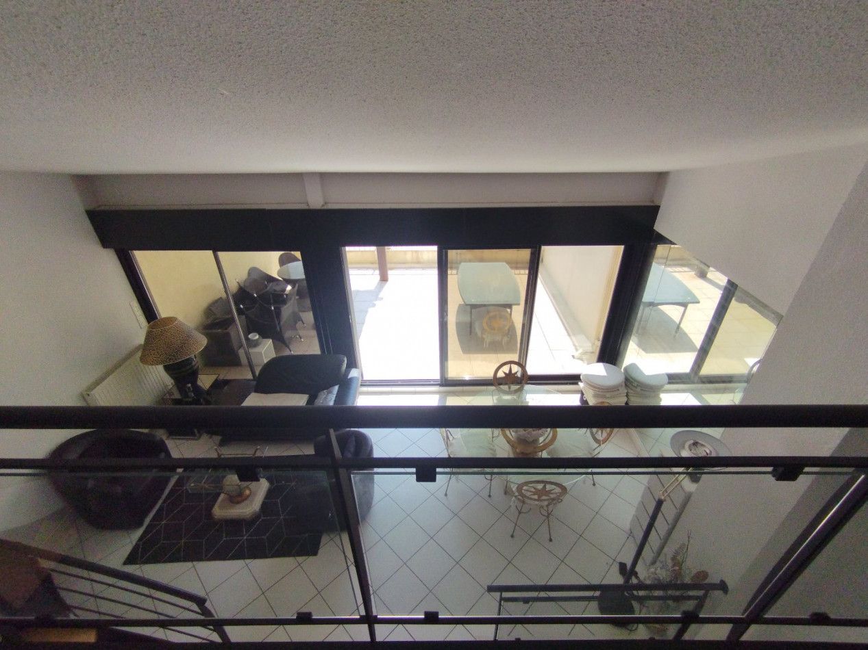 vente Appartement Le Cap D'agde - Photo 2
