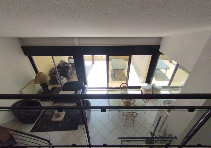 vente Appartement Le Cap D'agde
