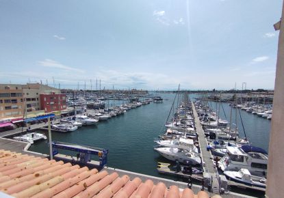 vente Appartement Le Cap D'agde