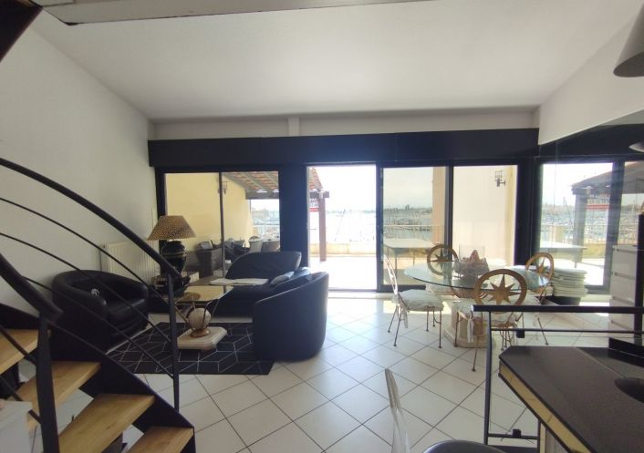 vente Appartement Le Cap D'agde