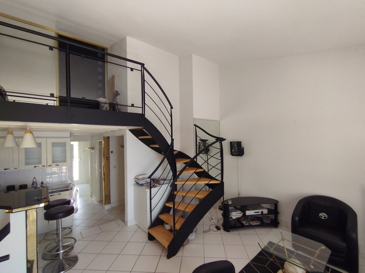 vente Appartement Le Cap D'agde - Photo 4