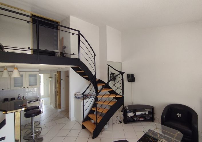 vente Appartement Le Cap D'agde