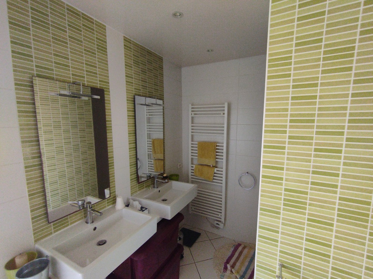 vente Appartement Le Cap D'agde - Photo 5