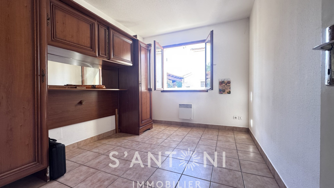 vente Maison Le Grau D'agde - Photo 5