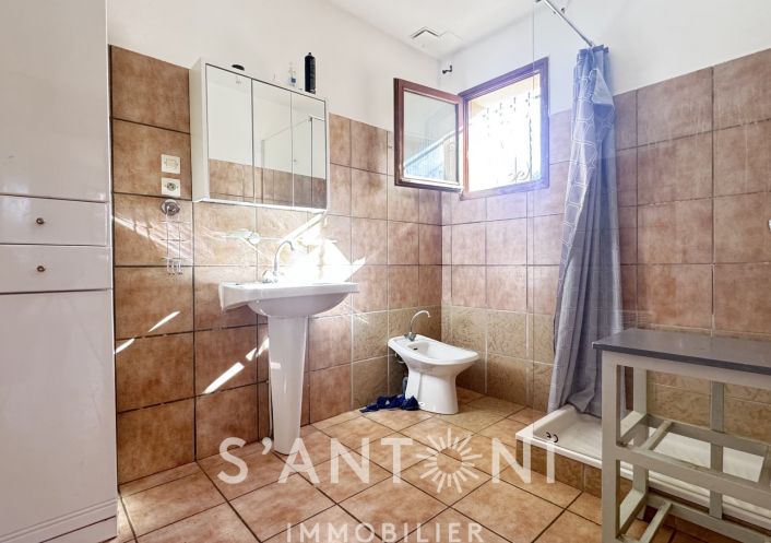 vente Maison Le Grau D'agde
