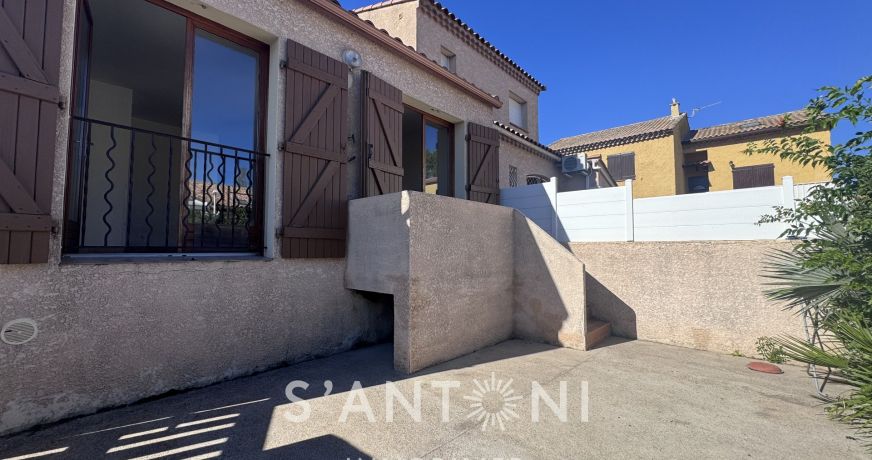vente Maison Le Grau D'agde