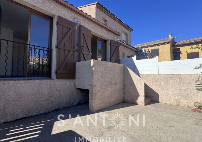 vente Maison Le Grau D'agde