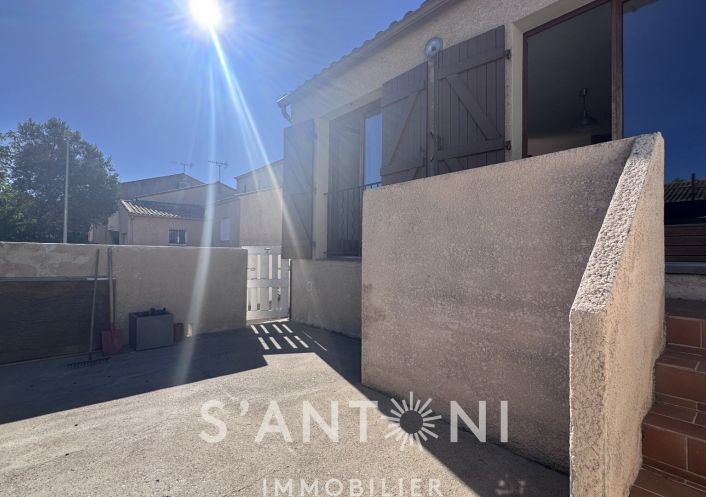 vente Maison Le Grau D'agde