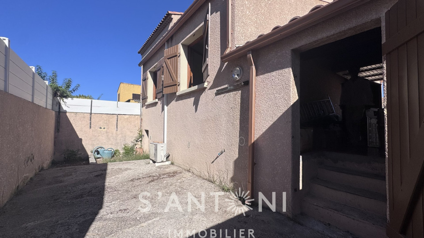 vente Maison Le Grau D'agde - Photo 8