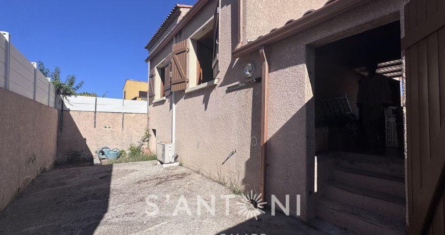 vente Maison Le Grau D'agde