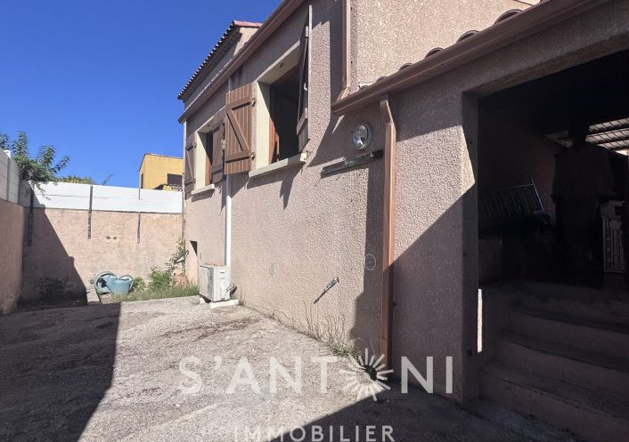 vente Maison Le Grau D'agde
