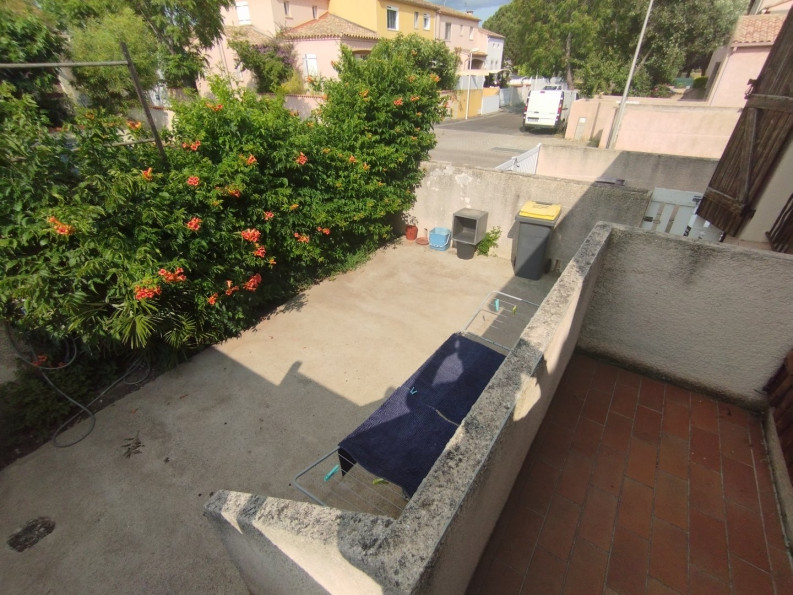 vente Maison Le Grau D'agde - Photo 3