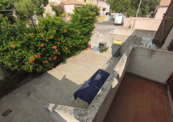 vente Maison Le Grau D'agde